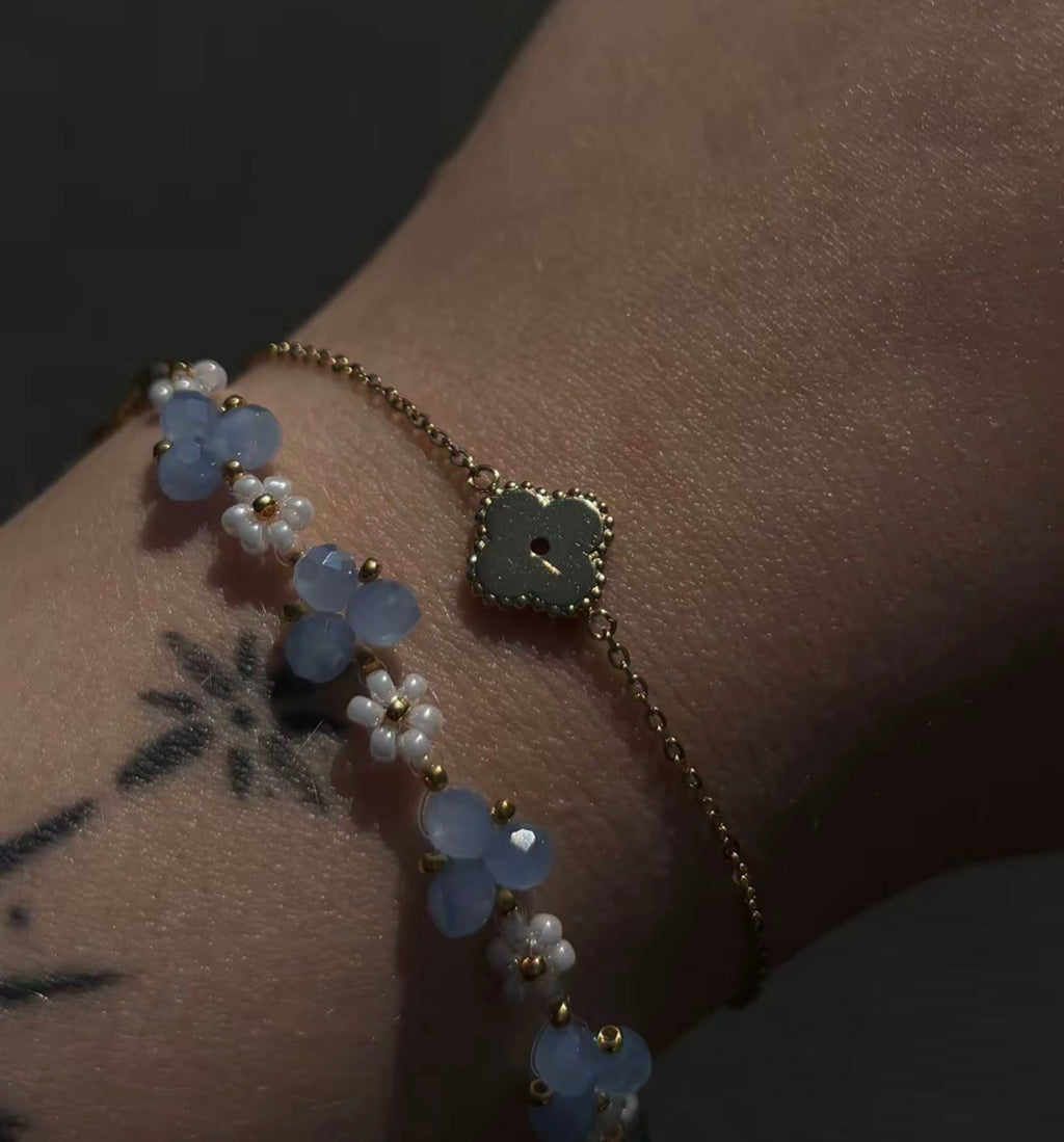 lazy river Bracelet