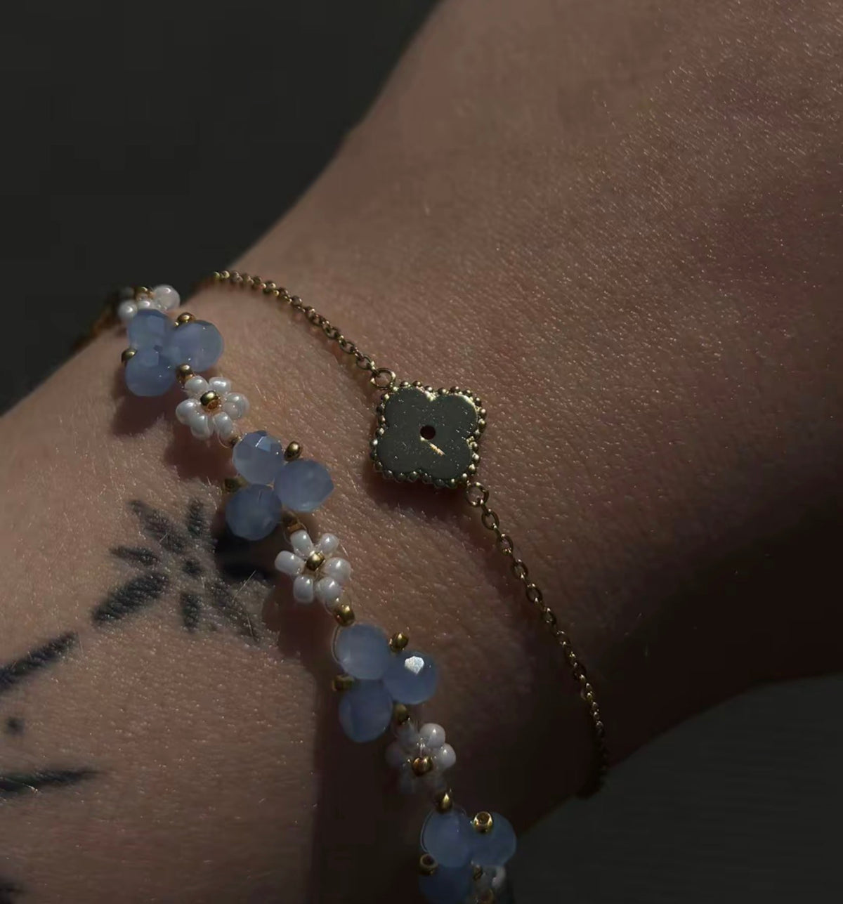 lazy river Bracelet