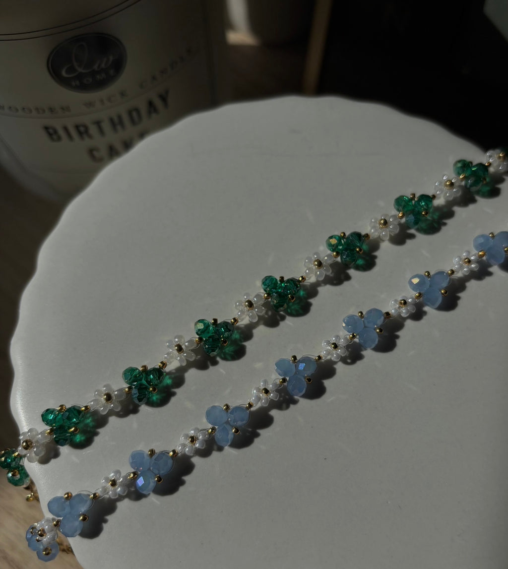 lazy river Bracelet