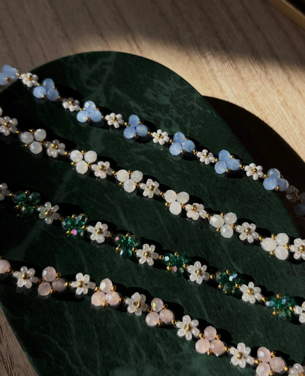 lazy river Bracelet